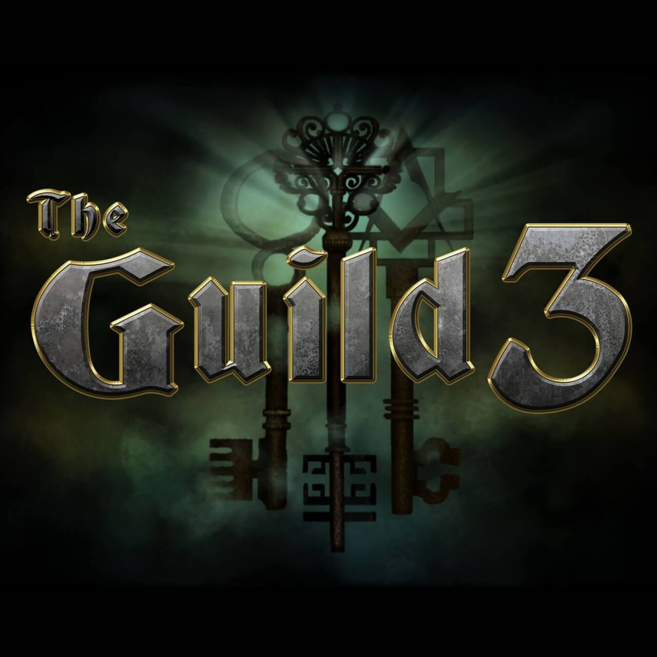 Jan Haak The Guild 3 Cover